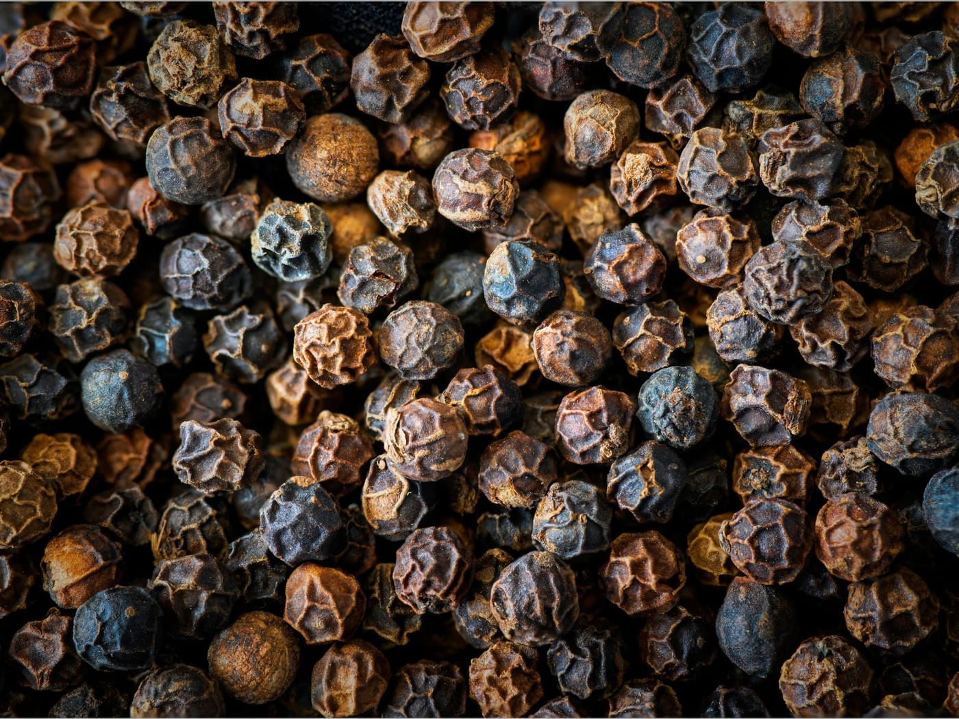 Black Pepper