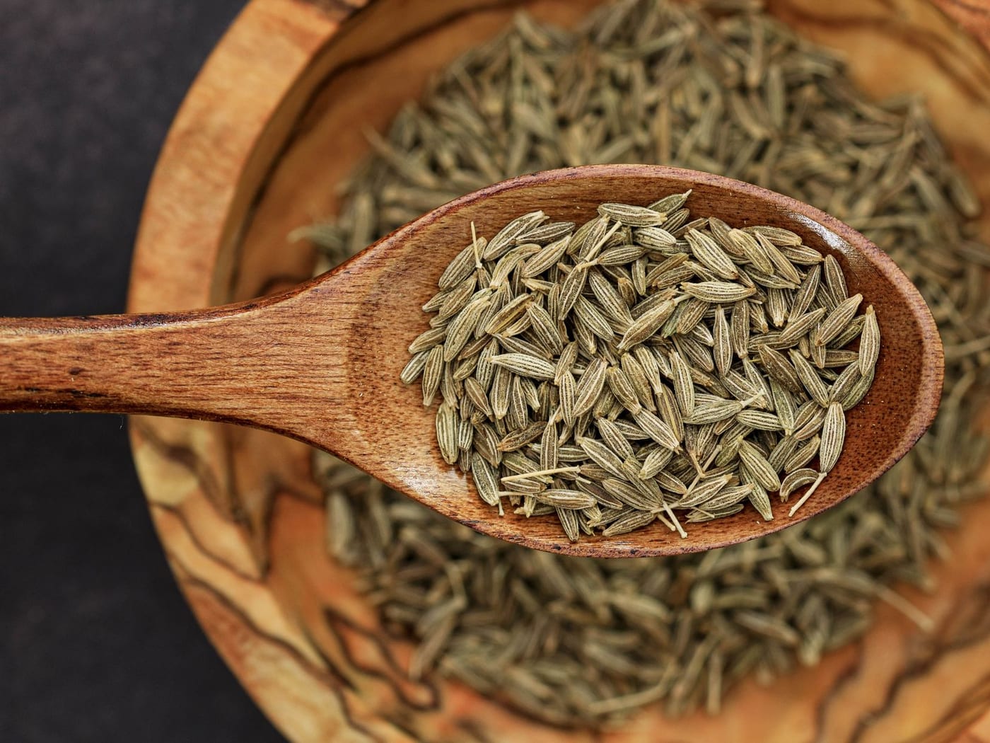 Cumin Seeds