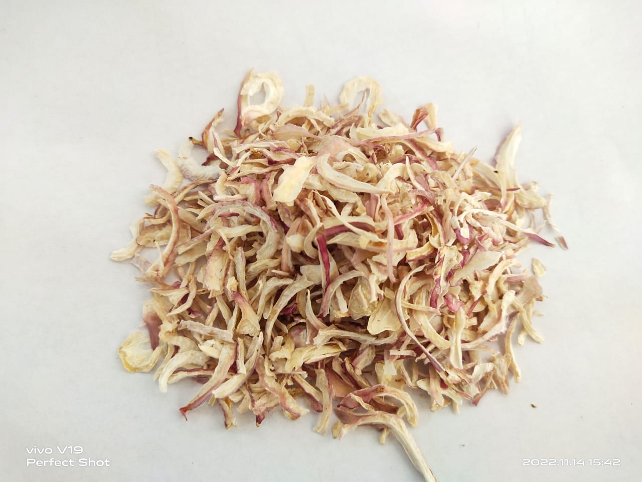 Red Onion