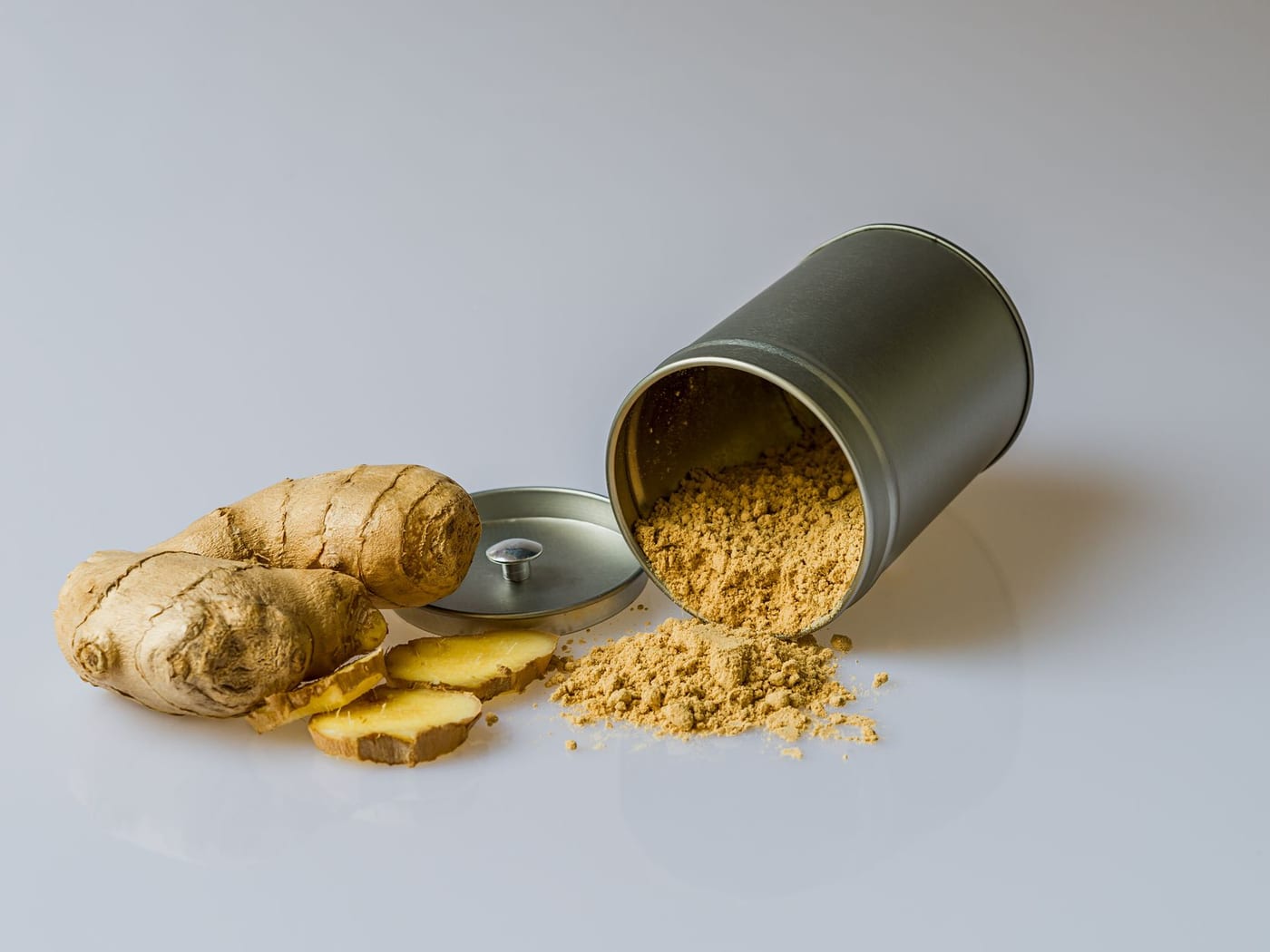 Ginger Powder
