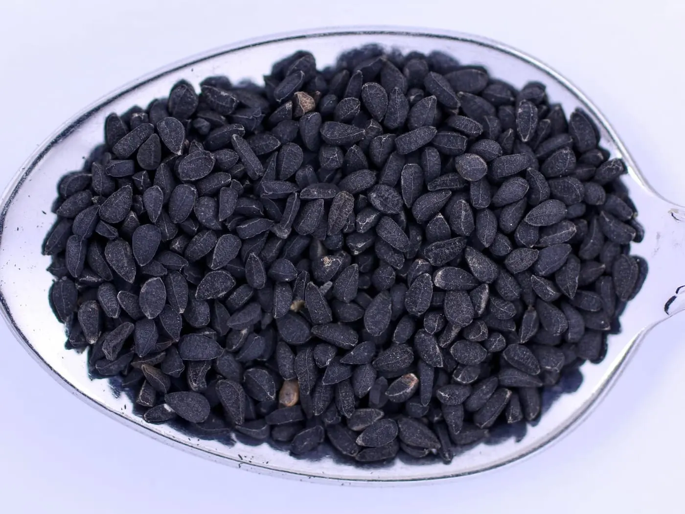 Semi di nigella (Kalonji) — 1