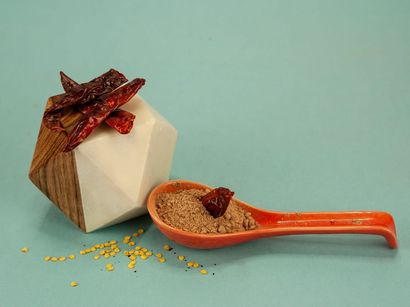 Red Chilli