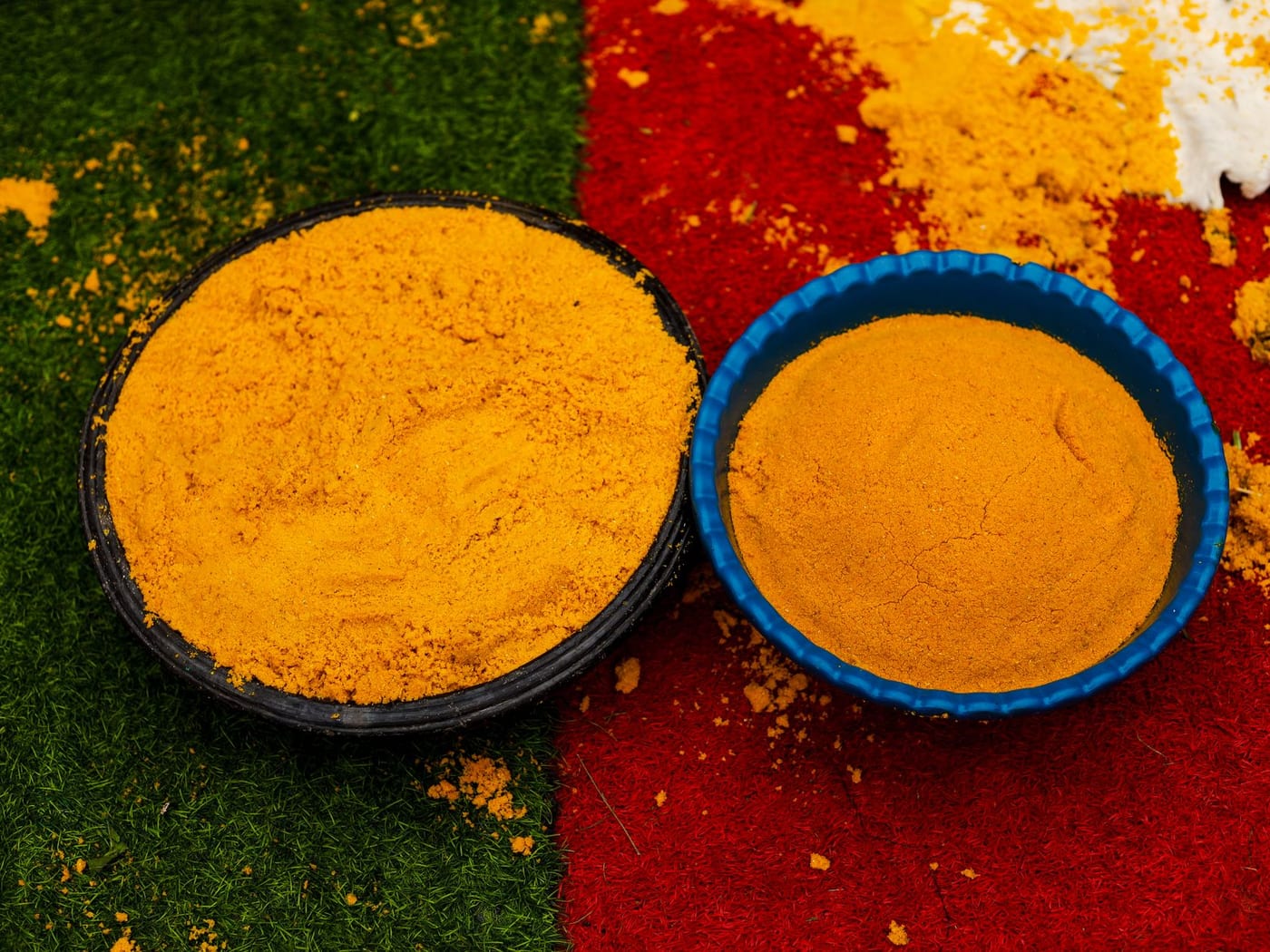 Turmeric Powder